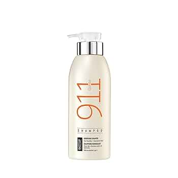 BIOTOP PROFESSIONAL 911 ヘアオイル 3本セット Amazon.com: Biotop Professional 911 Quinoa Hair Repair Oil